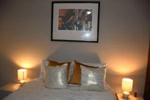 Setlhoa one bed apartment - Mmopone