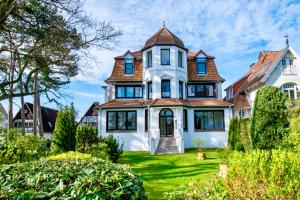 Villa Wilhelma Strandallee 146 Villa Wilhelma Studio 7