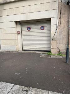 Appartements Cosy appart proche Paris : Appartement