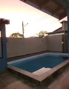 Casa Hikari - جارديم