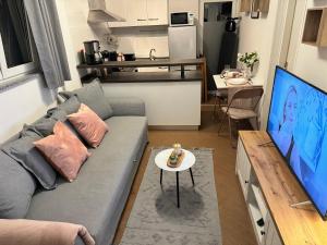 Castelli Apartment Umag