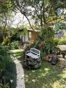 Hotel Casa Madero - Las Palmas