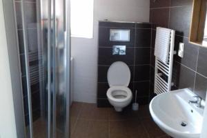 Apartmán Nová Pec - Lipno, Šumava