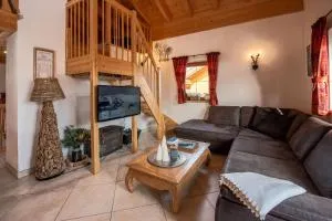 Almhäuser Filzsteinalpe Almhaus 197 - كريمل