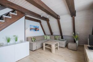 Ferienwohnpark Immenstaad am Bodensee Nurdachhaus Typ 8 NDT 026