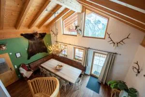 Almhäuser Filzsteinalpe Almhaus 204 - كريمل