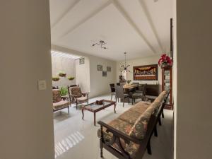 Casa a 3 km da praia de Ponta Negra