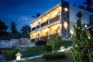 Melasa House - Midang