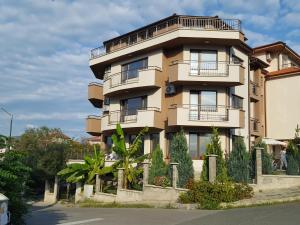 Estreya - 3hvězdičkové hotely ve městě Carevo