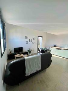 Maisons de vacances Le Tropical, Maison T3 - 55m2 : photos des chambres