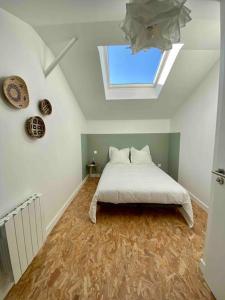 Le Tropical, Maison T3 - 55m2