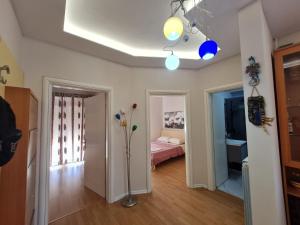 Sara-El Seaside Apartment Durres