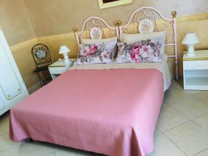 Marriposu B&B