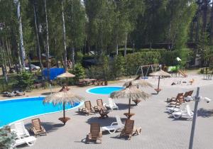 Baltic Dream Pobierowo