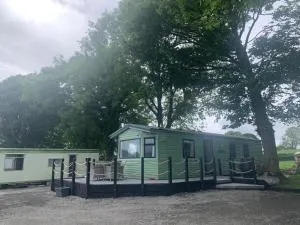 Town View - Mill Bridge