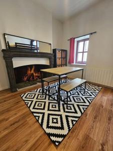 Le Rodade #Quartier Historique#Calme