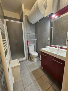 Appartements Le Rodade #Quartier Historique#Calme : photos des chambres
