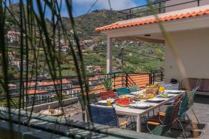 Casa das Maravilhas by An Island Apart