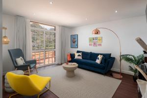 Casa das Maravilhas by An Island Apart