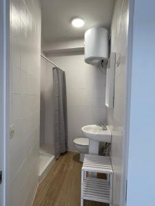 Apartamento acogedor en el centro de Cangas