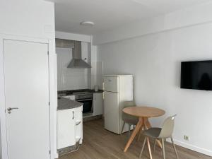 Apartamento acogedor en el centro de Cangas