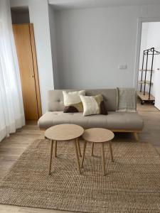 Apartamento acogedor en el centro de Cangas