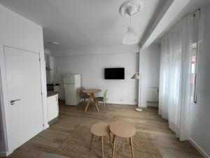 Apartamento acogedor en el centro de Cangas