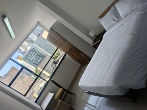 HOSPEDAJE BOGOTA CENTRO