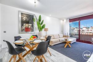 Masuti - Gym, Pool, Terrace & Garden