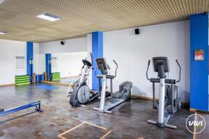 Masuti - Gym, Pool, Terrace & Garden