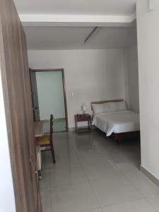 HOSPEDAJE BOGOTA CENTRO