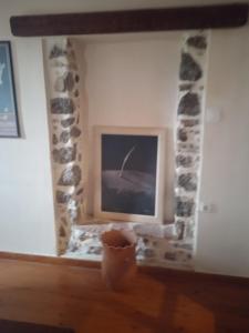 Alegria house with gardens near portoheli