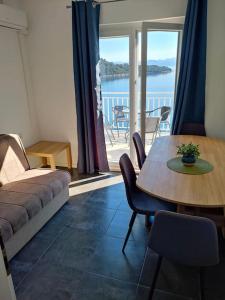 Green House apartments - two bedroom apartment