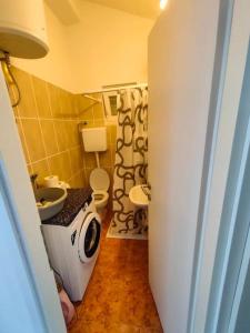 Green House apartments - two bedroom apartment