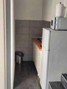 Green House apartments - two bedroom apartment