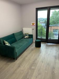 Przewóz Lux Lucky Apartments Garaż w cenie