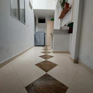 Apartamento en Jardín Antioquia