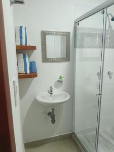 HOSPEDAJE BOGOTA CENTRO