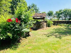 Maisons de vacances Charmant gite au calme tout confort : photos des chambres