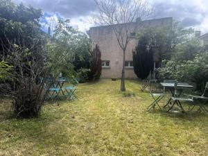 Appartements L Atmosphere Tendre : photos des chambres
