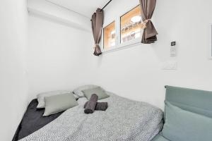 Appartements L Atmosphere Tendre : photos des chambres