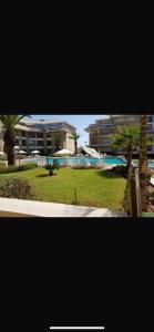 Location prestigia plage des nations