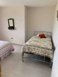 Quinta en el Valle de Yunguilla