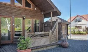 Beautiful Guestroom to rent with a mountain view - Miðdalur