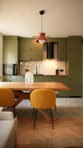 Kunegundy new cosy apartment - 旧松奇