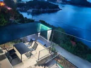 Green House apartments-studio