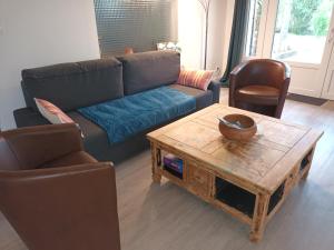 Appartements Tik69 : photos des chambres