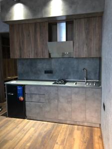 Flat in old batumi
