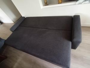 Appartements Tik69 : photos des chambres