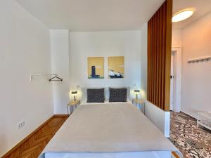 Apartment 5A - Experience true Belgrade!